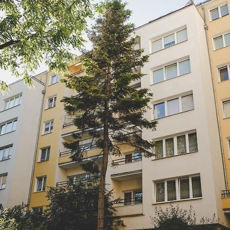 Apartament Gdynia Glowna Z Tarasem Apartment Exterior photo